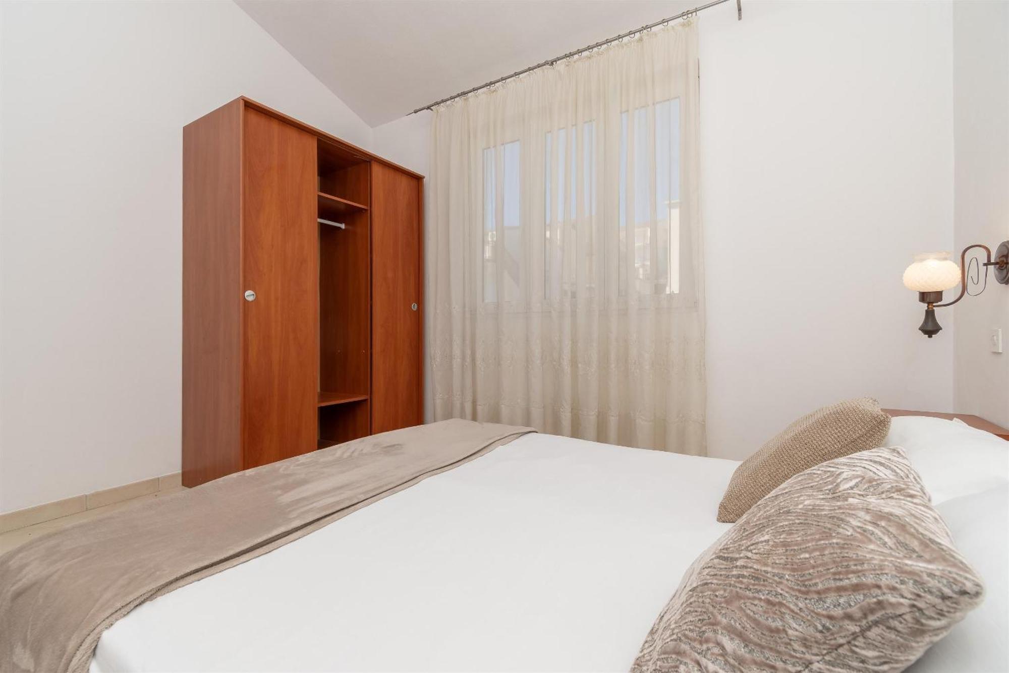 Apartments Per มารีนา ภายนอก รูปภาพ