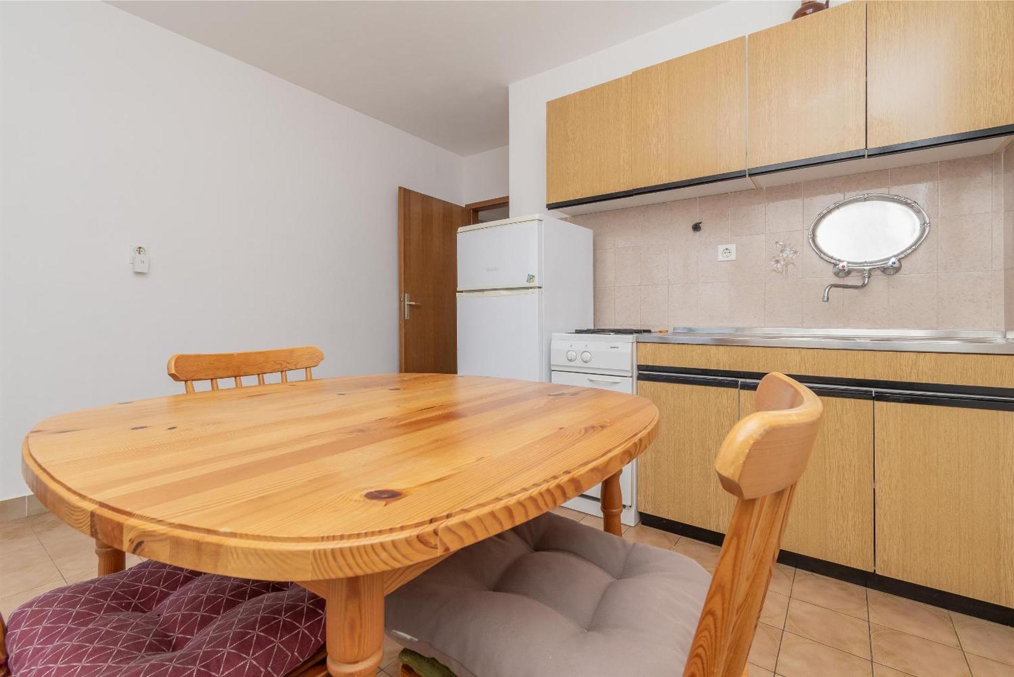 Apartments Per มารีนา ภายนอก รูปภาพ