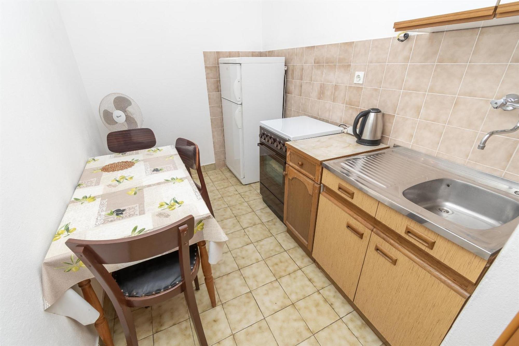 Apartments Per มารีนา ภายนอก รูปภาพ